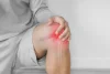 Knee pain is a common problem that can be caused