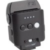 MEDALight F2 Mini Wireless Flash Black