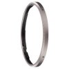 RICOH GN-2 Ring Cap  Dark Gray