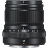 Fujifilm FUJINON XF 50mm f/2 R WR Black