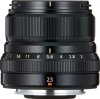 Fujifilm XF 23mm f/2 R WR (Black)