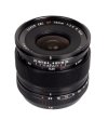 Fujifilm Fujinon XF 14mm f/2.8 R Lens