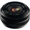 Fujifilm XF 18mm f/2 R