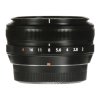 Fujifilm XF 18mm f/2 R