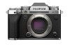 Fujifilm X-T5 Mirrorless Digital Camera Silver Body Only