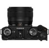 FUJIFILM X-M5 Kit XC 15-45mm f/3.5-5.6 Lens (Black)
