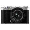 Fujifilm X-M5 Mirrorless Camera with 15-45mm Lens