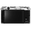Fujifilm X-M5 Mirrorless Camera with 15-45mm Lens