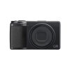Ricoh GR IV Monochrome Digital Compact Camera