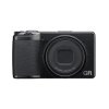 Ricoh GR IIIX HDF
