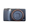 Ricoh GR IIIX 20th Anniversary limited edition