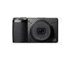 Ricoh GR IV Monochrome Digital Compact Camera