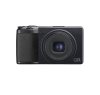 Ricoh GR IIIX HDF
