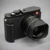 Lims LC-Q3DBK Camera Case for Leica Q3 / Q3 43 ( Black )
