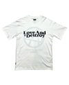 Love And Destroy Origin T-shirt