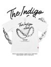 Love And Destroy Chained Heart T-shirt