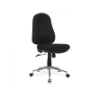 เก้าอี้สำนักงาน ไม่มีเท้าแขน ยี่ห้อ Motech รุ่น CMT003ES