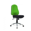 เก้าอี้สำนักงาน ไม่มีเท้าแขน ยี่ห้อ Motech รุ่น CMT003ES