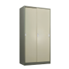 ตู้บานเลื่อนทรงสูง ชนิดบานทึบ ยี่ห้อ WELCO รุ่น WSLS72P