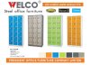 Welco Furniture ศูนย์รวมเฟอร์นิเจอร์สำนักงาน คุณภาพสูง ตู้ล็อกเกอร์ ครบวงจร