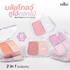 โอดีบีโอ ดูโอ้ ฟิวส์ บลัช แอนด์ ไฮไลท์