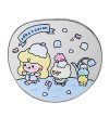 โอดีบีโอ ซีเคร็ต การ์เดน คลับ อายแชโดว์ พาเลตต์