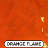 Orange Flame