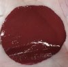 Dragon's Blood Red