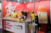 Booth TORO Fries (TFBO 2026 )