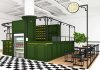 CHONGDEE TEAHOUSE