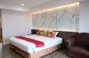 Grand Deluxe Room At Sinsuvarn Airport Suite Hotel Grand Deluxe Room At Sinsuvarn Airport Suite Hotel