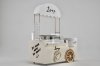 Linen Ice Cream