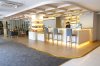 LOBBY At Sinsuvarn Airport Suite Hotel