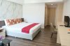Grand  Deluxe Conner Room At Sinsuvarn Airport Suite Hotel