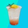 Peach Soda