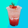 Strawberry Soda