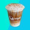 Ice Capuchino