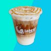 Ice Coffee Caramel