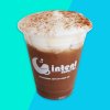 Ice Coffee Mocha
