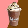 Chocolate Frapuchino