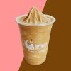 Espresso Frapuchino