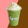 Matcha Frapuchino