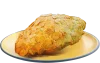 Almond Croissant