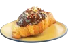 Chocolate Croissant