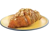 Hazelnut Croissant