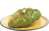 Matcha Croissant