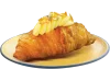 Hokkaido Milk Cream Croissant