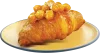 Macadamia Croissant