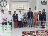Pengurus KOPDASINDO Sowan kepada Pembina, Syaikhuna Dr. KH Achmad Chalwani Nawani di Purworejo Pengurus KOPDASINDO Sowan kepada Pembina, Syaikhuna Dr. KH Achmad Chalwani Nawani di Purworejo