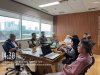DPP KOPDASINDO Gelar Rapat Koordinasi Persiapan Operasional Dapur SPPG Blora DPP KOPDASINDO Gelar Rapat Koordinasi Persiapan Operasional Dapur SPPG Blora